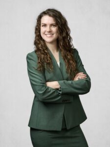 Divorce Paralegal, Michala Moore
