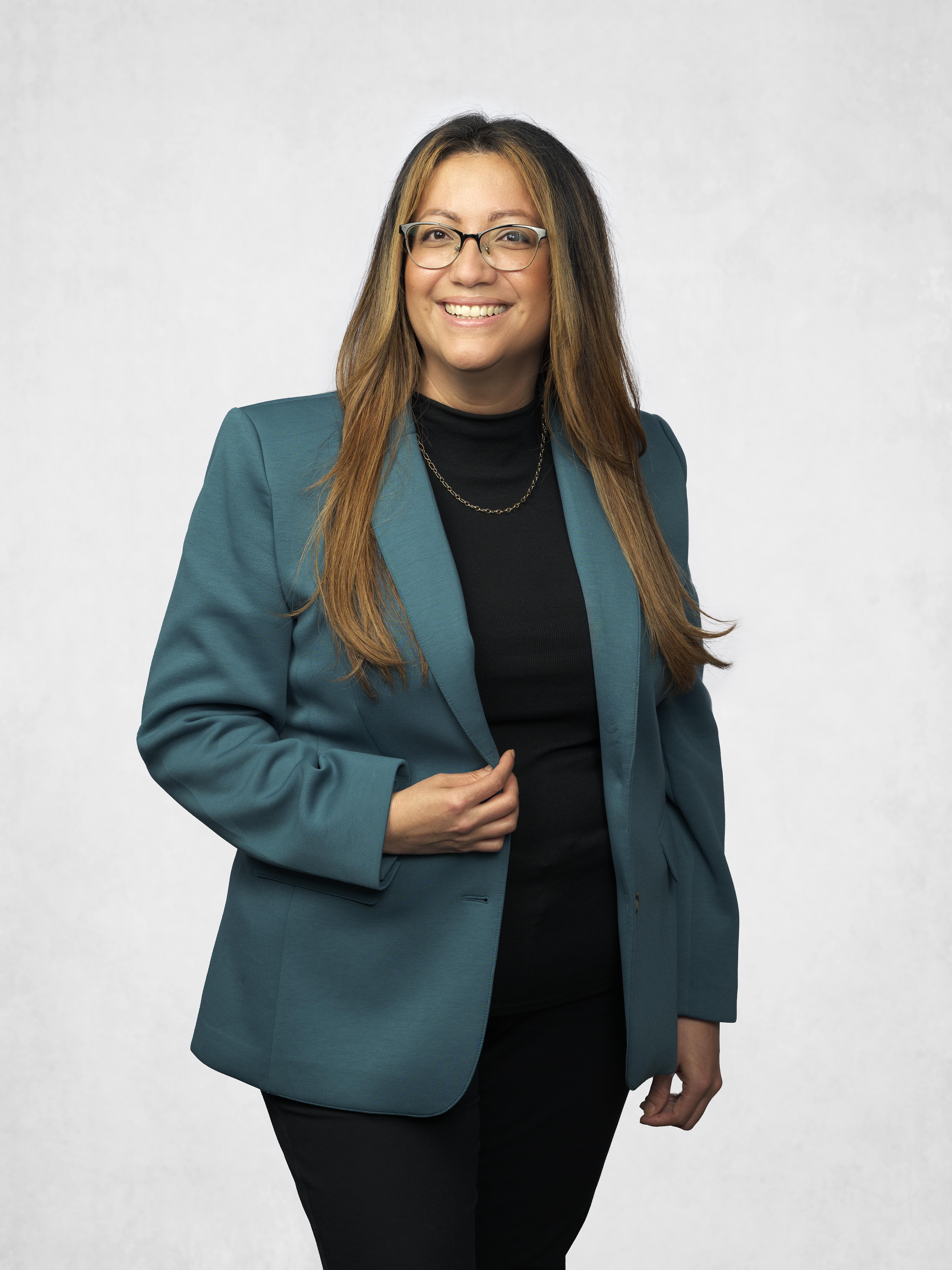 Jessica Ortega-Paralegal at Johnson Mcnulty at Law